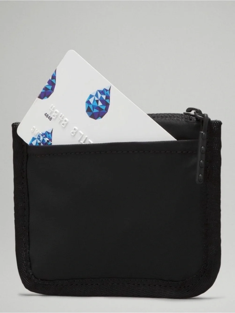 Lululemon - True Identity Card Case - NWT